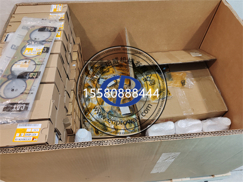 內蒙古卡特柴油發動機3196配件：開啟高效動力的密鑰